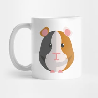 Guinea Pig - Cute Mug